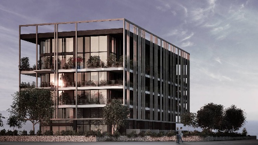 Foto Appartamento in Via Procaccia - Perla Living nc, Monopoli Centro