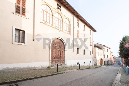 Foto Appartamento in Via Zanardelli 15, Pontevico Centro di 114 m²