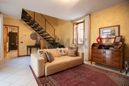 Foto Appartamento in Via Zanardelli 15, Pontevico Centro di 114 m²