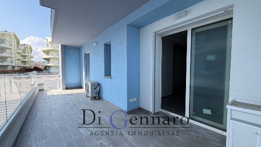 Foto Appartamento in Lungomare Sirena, Tortoreto Tortoreto Lido di 60 m²