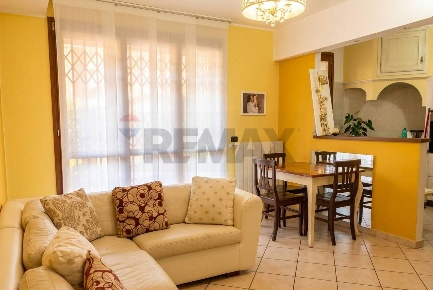 Foto Appartamento in via privata caduti sul lavoro 15, di 73 m² in vendita