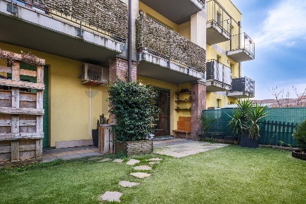 Foto Appartamento in Via Marconi 100, Fagnano Olona di 65 m² con 2 locali