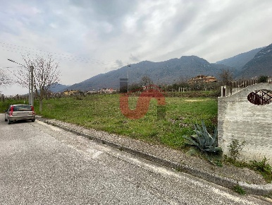 Foto Terreno residenziale in Bellaura, Solopaca di 2525 m² in vendita