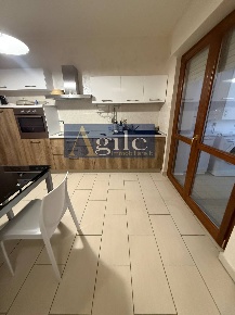 Foto Appartamento in via napoli, Tortoreto di 58 m² con 3 locali in vendita