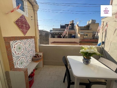 Foto Casa indipendente in via Ugo foscolo, Paceco Centro con 3 locali