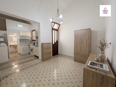 Foto Appartamento in via Nino Bixio, Trapani Centro con 3 locali in vendita