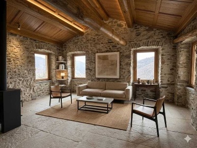 Foto Rustico in Via Ciazze 42, Borzonasca di 1 m² in vendita