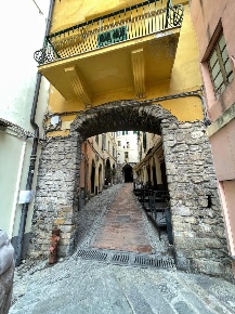 Foto Appartamento in Via S.Stefano 19, Sanremo Centro Storico di 35 m²