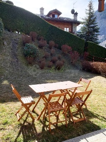 Foto Appartamento in Route de Pallusieux 13, Pré-Saint-Didier Pallusieux