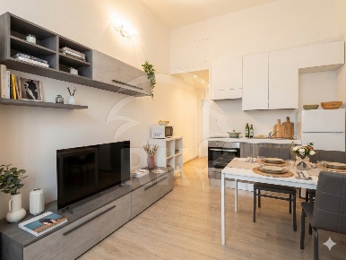 Foto Appartamento in Via Reggio Emilia 6, Bologna Mazzini - Fossolo