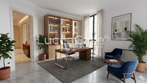 Foto Ufficio a Lucca San Marco - Acquacalda di 50 m² con 1 locali