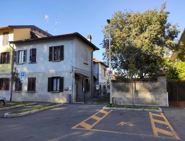 Foto Appartamento a Bovisio-Masciago di 27 m² con 1 locali in vendita