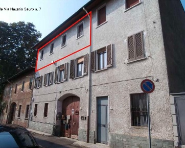 Foto Appartamento a Busto Garolfo Centro di 64 m² con 4 locali in vendita