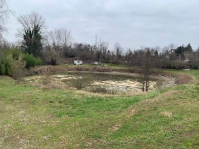 Foto Terreno agricolo a Truccazzano di 2054 m² in vendita
