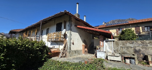 Foto Rustico in Strada marchettoni 24, Cantalupa di 80 m² con 4 locali