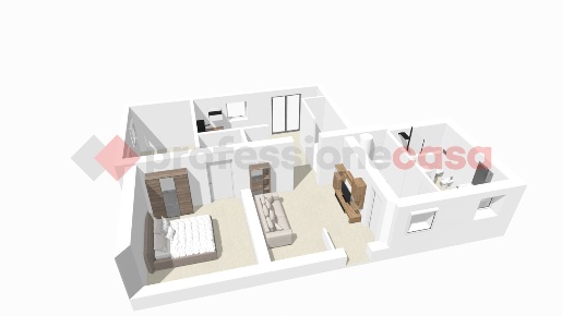 Foto Casa indipendente in Via Casella SNC, Este di 90 m² con 3 locali