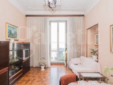 Foto Appartamento in Giovanni Giolitti, Roma Esquilino di 160 m² in vendita