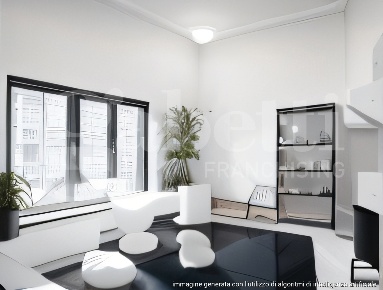 Foto Appartamento in Giovanni Giolitti, Roma Esquilino di 160 m² in vendita