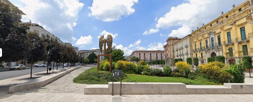 Foto Locale commerciale a Avellino A. Annarumma, A. Gasperi, F. Tedesco