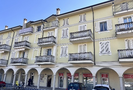 Foto Appartamento in Piazza UnitÃ  D'italia 19/8, Garlasco Centro di 50 m²