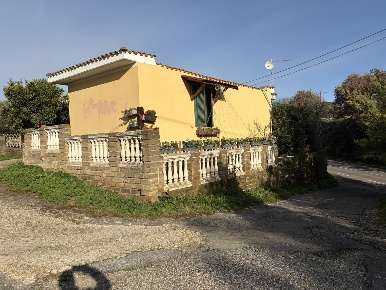 Foto Rustico in DOGANALE, Cerveteri di 95 m² con 3 locali in vendita