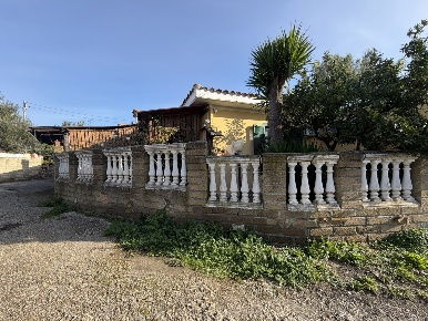 Foto Rustico in DOGANALE, Cerveteri di 95 m² con 3 locali in vendita