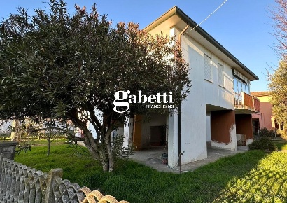Foto Casa indipendente in Via Vicenzo Bellini 6, Conselve Centro di 208 m²