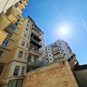 Foto Appartamento in Via Abruzzi 57, Palermo De Gasperi - Croce Rossa