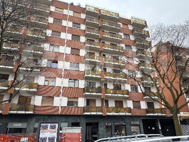 Foto Magazzino in Corso FRANCIA 353, Torino Pozzo Strada di 91 m²