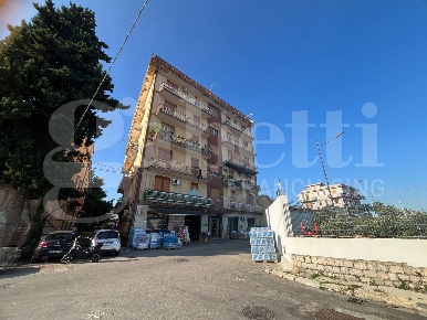 Foto Appartamento in Via Atenasio 4, Palermo Cruillas di 100 m² in vendita