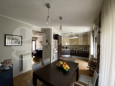 Foto Appartamento in Via dei Mille 31, Cassano delle Murge Centro di 110 m²