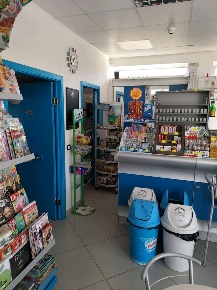 Foto Bar a Termoli Centro di 50 m² con 2 locali in vendita