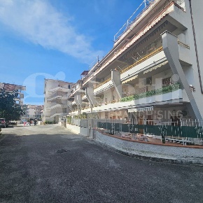 Foto Appartamento in Via Pitagora 2, Scalea Cotura di 50 m² con 3 locali