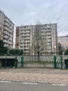 Foto Appartamento in Via Biancospini 10, Rozzano Centro di 89 m² in vendita
