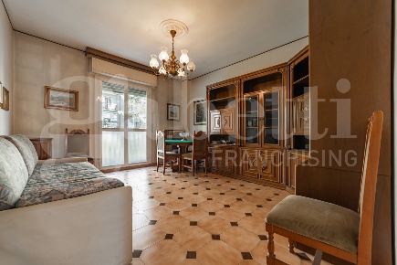 Foto Appartamento in Via Biancospini 10, Rozzano Centro di 89 m² in vendita