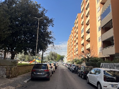 Foto Appartamento in Via Filoteo Alberini 81, Roma Vigne Nuove - Casale Nei