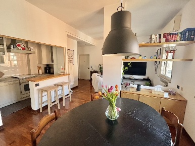 Foto Appartamento in Via Vanoni 4, Parma San Leonardo di 94 m² con 3 locali