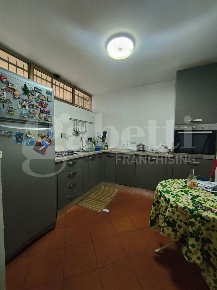 Foto Appartamento in Plestia, Serravalle di Chienti Centro di 92 m²