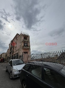 Foto Appartamento in Via Francesco Bulgarini 125, Tivoli Tivoli Alta