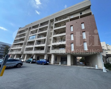 Foto Appartamento in Via Verdi snc, Rende Quattromiglia di 145 m²