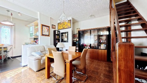 Foto Appartamento in Via GIUSEPPE BEDUSCHI 10, Roma Acilia di 100 m²