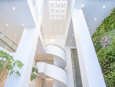 Foto Appartamento in Viale Giorgio Ribotta 21, Roma Torrino di 60 m²