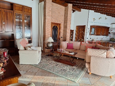 Foto Appartamento in Jaan De Fernex, Cressa Centro di 114 m² con 3 locali