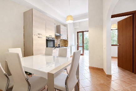 Foto Appartamento in Via 15 gennaio snc, Fiuggi di 72 m² con 3 locali