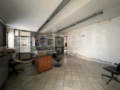 Foto Laboratorio in Via bologna 1, Siracusa Borgata - Santa Lucia di 508 m²