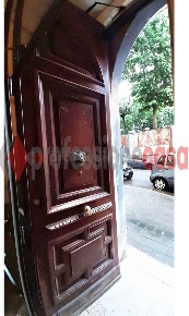 Foto Appartamento in Via Andrea Sabatini 9, Salerno di 60 m² con 2 locali