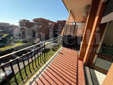 Foto Appartamento in Via Balatelle 18, San Giovanni la Punta Centro
