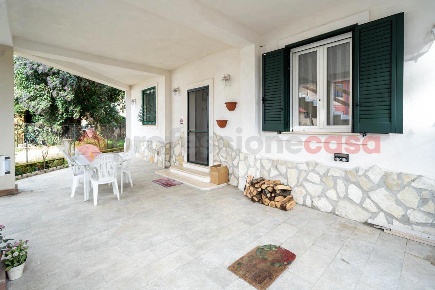 Foto Appartamento in Via Quinto Fabio Massimo 3, Frosinone di 100 m²