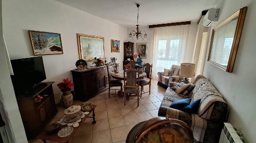 Foto Appartamento in VIA aldo moro 15, Tarquinia Paese di 122 m² in affitto