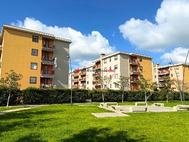 Foto Appartamento in Via Annino Gentile 33/f, Foggia Candelaro - Via Lucera